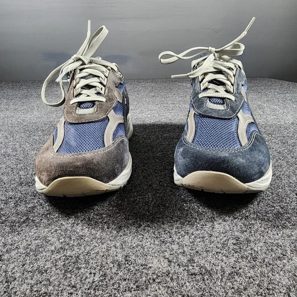 SAS journey mesh